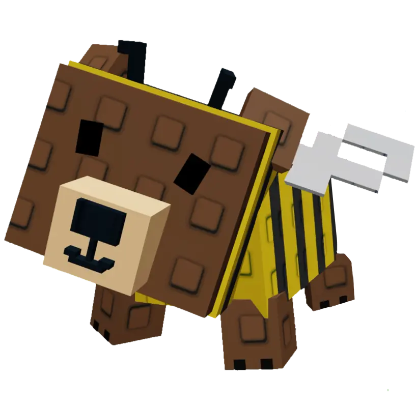 Bear-bee Pet