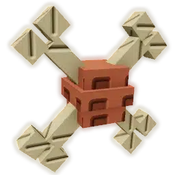 Bone-Blossom Pet