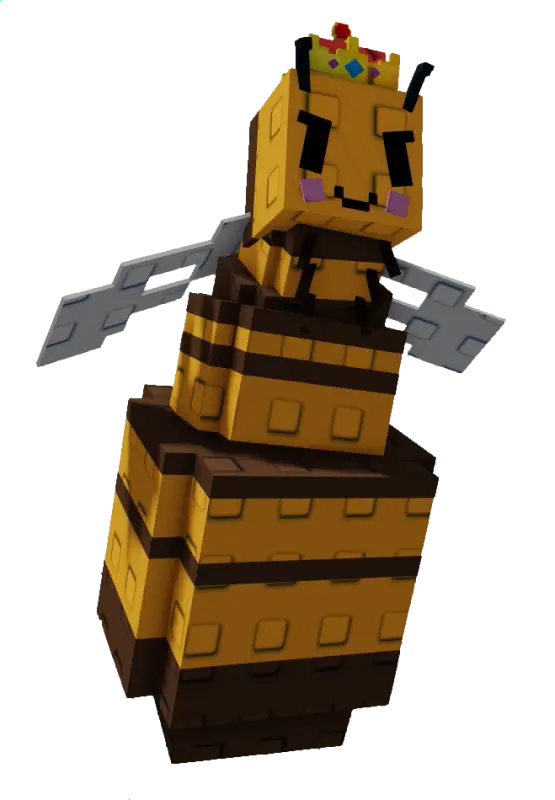 Queen-bee Pet