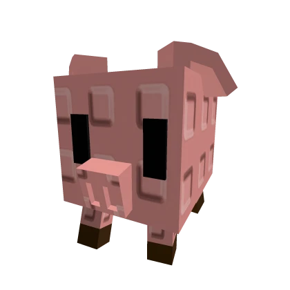 Prismatic Pet